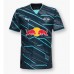 Camiseta RB Leipzig Arthur Vermeeren #18 Tercera Equipación 2024-25 manga corta